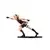 Statue Naruto Shippuden AbyStyle - Sakura