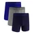 Under Armour Boksarice Performance Tech™ Mesh 6 3P