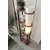 Opviq Podna lampa KS-11109, 17x140 cm, IP20, Crno-braon