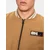 Blend Bomber jakna 20715276 Rjava Regular Fit