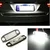 LED za registrsko tablico VOLVO