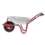 Garden Line FÚRIK - KAPACITETA 120 L - RDEČA *0640