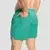 GymBeam Shorts TRN Lagoon