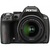 PENTAX digitalni fotoaparat K-50 + DA-L 18-55 WR