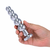 Anal Collection – Metal Butt Plug No. 14