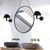 OPVIQ Zidna lampa Togg 14837