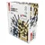 Emos LED svetlosni lanac 2 ul 100 LED 10m MTG-D4AL05