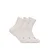 Hoka Quarter Run Sock 3-Pack