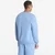 Mikina Nike x NOCTA Mens Fleece CS Crew Work Blue/ Polar XL