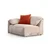 ATELIER DEL SOFA Ugaona sofa Flamingo Corner 5 (L1+O1+Chlr)
