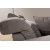 Atelier del Sofa Dvosed Frido Svetlosivi