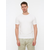 Trendyol Black and White Basic Slim Fit 100% Cotton 2-Pack Short Sleeve T-Shirt