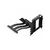 Fractal Design Flex 2 PCIe 4.0 Black, FD-A-FLX2-001