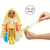 Rainbow High Zimska modna lutka Sunny