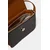 Torbica Valentino Bags rjava barva, VBS8GT09