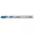 BOSCH List ubodne testere T 127 D Bosch 2608631966 pakovanje od 100 komada