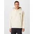 Carhartt WIP American Script moški pulover s kapuco natural