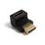 Adapter HDMI M/Z ugao 90