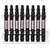 BOSCH Impact Control set bitova odvrtača, 8-delni 2608522340