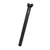Force cev sedista basic p4.6 31,6/400mm, mat crna ( 209800 )