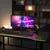 Huzaro Hero 1.6 Crni Gaming sto