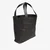Torba Y-3 Leather Tote Bag Black Universal