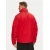 Helly Hansen Crew Hooded Midlayer 2.0 Jakne Red M