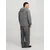 JACK & JONES Muška jakna 12268606, Siva