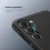 Maska za telefon Samsung S936B Galaxy S25 Plus NILLKIN SCRUB PRO, Plava