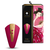 KLITORALNI STIMULATOR Shunga Obi Raspberry