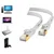 LAN ethernet ploščati SFTP omrežni kabel CAT7 5 m