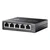 TP-Link ES205GP 5xGb (4POE) 65W Stikalo za enostavno upravljanje