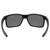 Oakley Portal X Muške naočare za sunce OO9460 946006 59, Crne