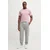 Napapijri Majica Salis NP0A4H8D Roza Regular Fit