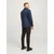 JJ Rebel by Jack & Jones košulja Gavin za muškarce, teget, L