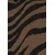 Bruno Banani Bikini  rjava / črna