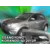 Heko Bočni vetrobrani Team za SSANGYONG KORANDO 2012+, Prednji i zadnji