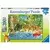 Ravensburger Puzzle Životinje, 200 delova