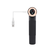 Evolved Too Hot to Handle Vibrator Black