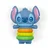 Kids II BS Disney Baby Igračka Stitch Twist Fidget 17470 3M+