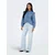 ONLY Bluza ONLPIPER moder denim