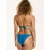 Shiwi Bikini LIZ  azur