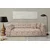 Atelier del Sofa Trosed Cady 100x72x235cm Smeđi