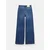 Pull&Bear Kavbojke moder denim