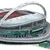 shumee Nogometni stadion - WEMBLEY - 3D sestavljanka 89 kosov - model kluba