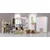 HANAH HOME Ormar Ayder New Pink