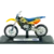 shumee WELLY HUSQVARNA CR125 1:18 12162