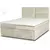 Boxspring postelja Rico - 160x200 cm - tkanine Monolith, Vogue
