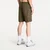 Kratke hlače Gramicci Nylon Packable G-Short Deep Olive XL