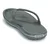 Crocs Japonke  antracit / temno siva